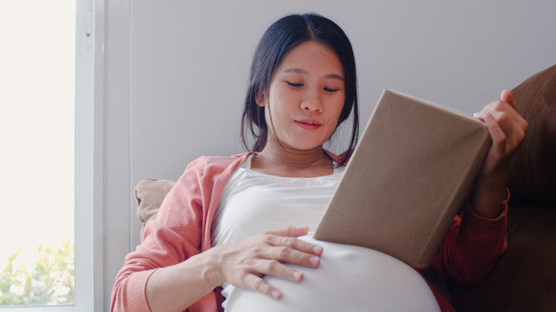 Information on COVID-19 for pregnant women