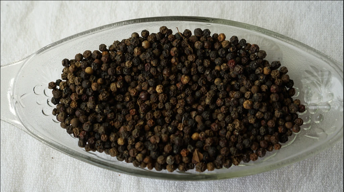BLACK PEPPER, കുരുമുളക്,काली मिर्च