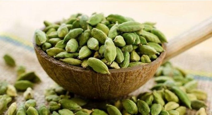 CARDAMOM, इलायची, ഏലം