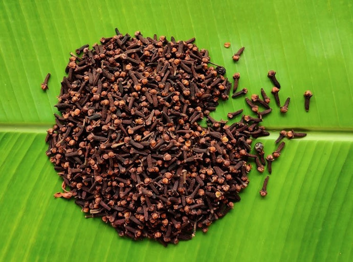 CLOVES,लौंग,ഗ്രാമ്പൂ