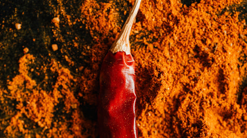 Chilli Powder