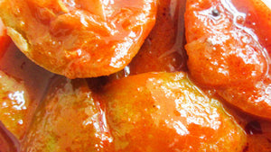 Homemade Lemon Pickle (Nadan Naranga Achar) Buy Online