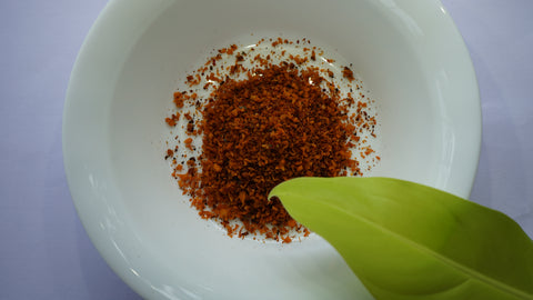 Nadan Thenga Chammanthi Podi (Roasted Coconut Chutney powder) Buy Online