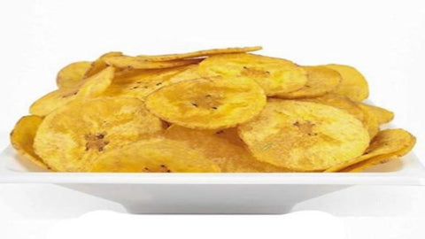Thalassery Banana Chips (Ethakka Upperi) Buy online