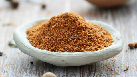 Garam Masala