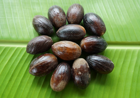Nutmeg (Jathikka) from Wayanad - Buy online