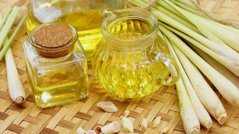 Natural Lemongrass Essential Oil (Pulthylam) Buy Online