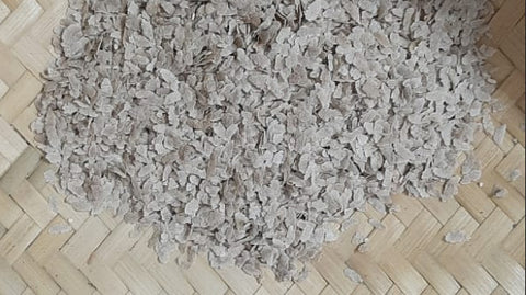 Organic Red Mayyil Beaten Rice (Mayyil Aval) - Buy Online