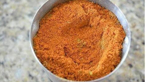 sambar  powder